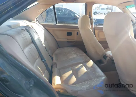 1994 BMW 325 I from USA, damaged, VIN WBACB3328RFE19620